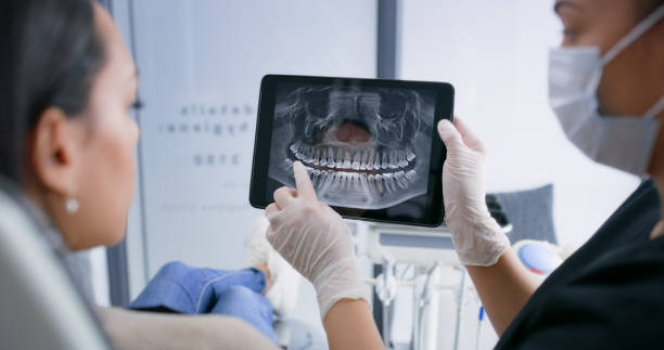 Licensed Dental service in Middletown, VA - Smile Center Dentistry